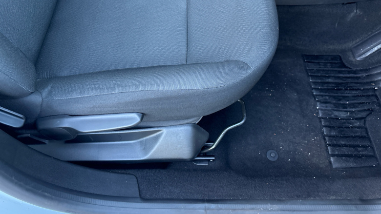 Dacia Sandero 1.0 TCe Essential 5dr Bi Fuel Hatchback